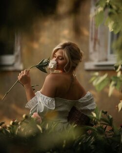 Женская философия.