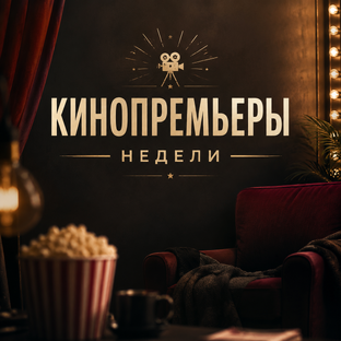 Премьеры недели