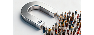 Управление SEO