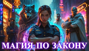 МАГИЯ ПО ЗАКОНУ