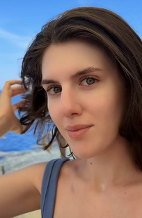 Ресницы, брови