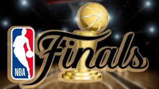 Финалы НБА 