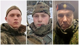 Потери Коми на СВО