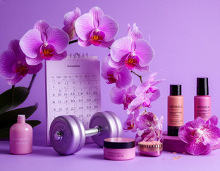 КАЛЕНДАРИ ЗДОРОВЬЯ