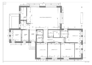 Частный дом в Раменском 180 кв. м.