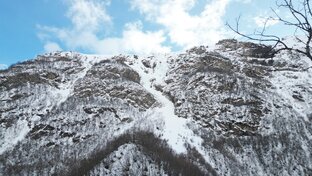 Видео наших походов