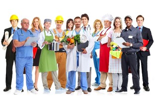 Профессия. Подработка. Призвание: три ключа к финансовой свободе