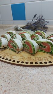 Перекус