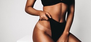 Моментальный загар