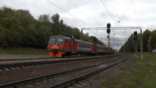 Подвижной состав 1520