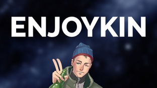 Enjoykin