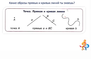 2 - 5 класс. Геометрия.