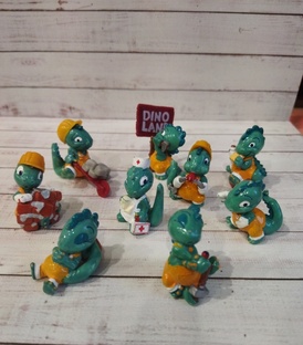 Сокровища из 90х😍