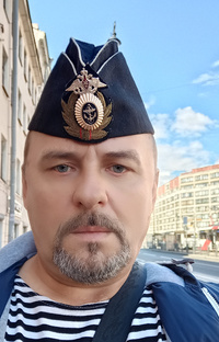 Святогор Князев