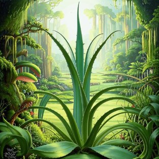 Цветочные истории