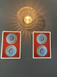 Актуальное на неделю. Метафорические карты