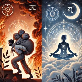 Сила планет