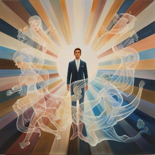 Про отношения с собой