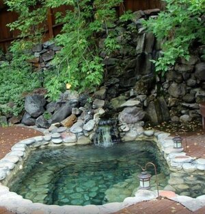 Идеи дизайна дачного участка. Готовые решения