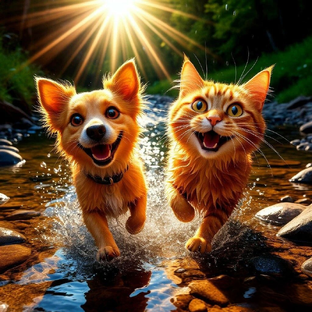 Acari Ciar: с заботой о хвостиках