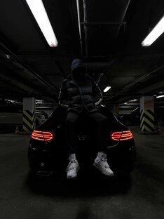 Mercedes 