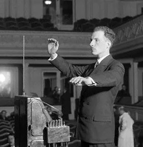 Советская электронная музыка в лицах