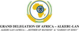GRAND DELEGATION OF AFRICA - ALKEBU-LAN (GDAAL) 