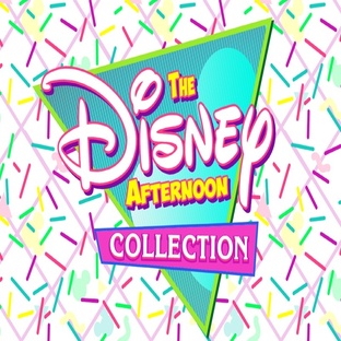 The Disney Afternoon