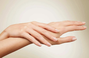 Уход за телом