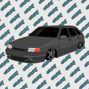 Автолюбители