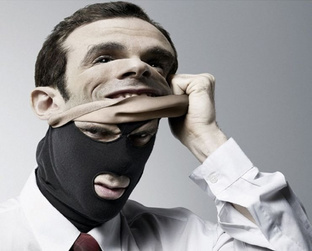 Ты что, мошенник?