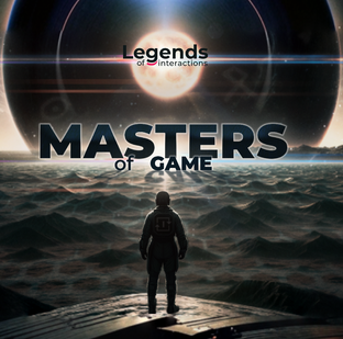 Legends of Interactions//Инструкции сайта MASTER OF GAME