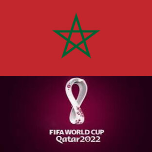 2022 MARRUECOS EN EL MUNDIAL 2022