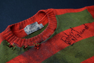 Кошмар на улице Вязов