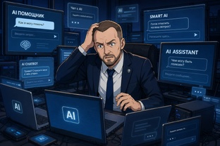 ИИ - изучаем, понимаем, используем...