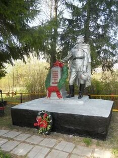 Улемльская волость Жиздринского уезда