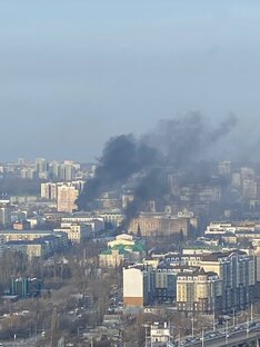 Отодвинули угрозу от Российских городов.