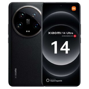 Xiaomi 14 Ultra