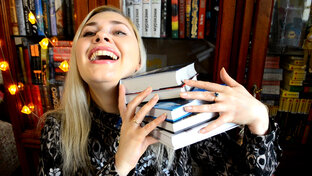 Книжные покупки