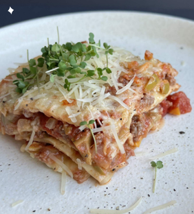 #основное блюдо