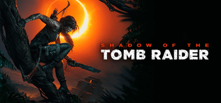 Shaow of the Tomb Raiderd