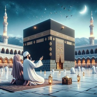 Религия Ислам 