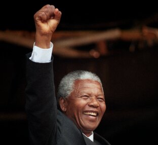 Об истории ЮАР