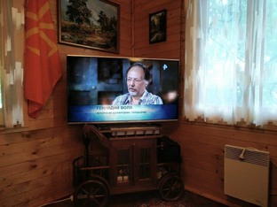 История на ТВ