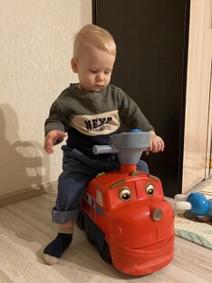 Запуск речи