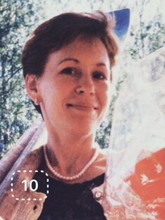 Тайный язык рисунка