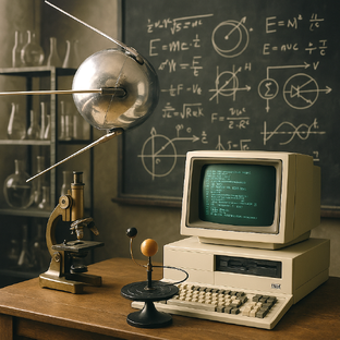 День в истории науки и техники