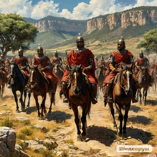 западная сказка