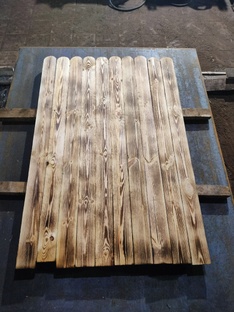 Строим забор сами