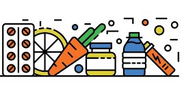 Спортивное питание